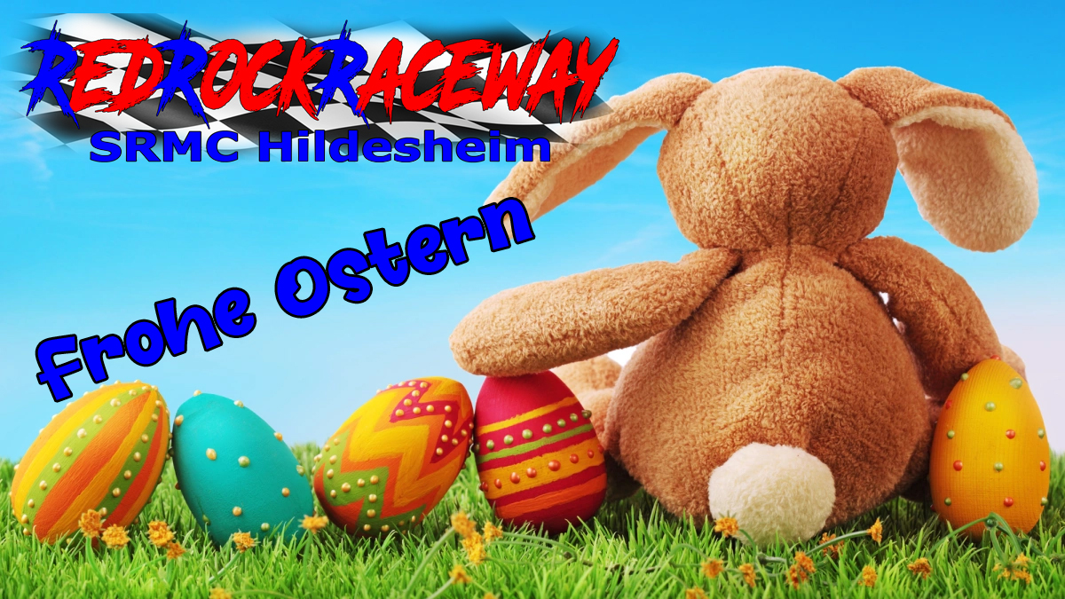 frohe ostern